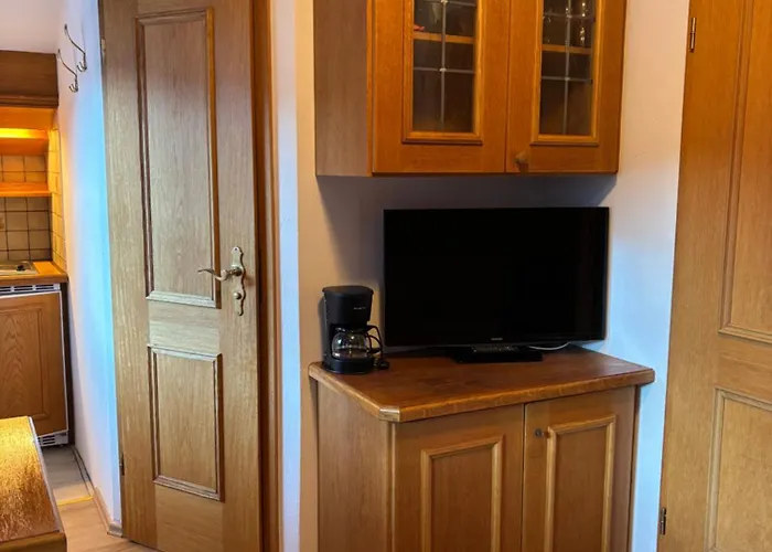 Apartment Kranzberg