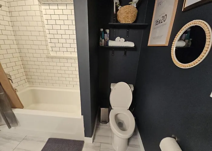Beautiful Newly Designed Luxurious Apartment