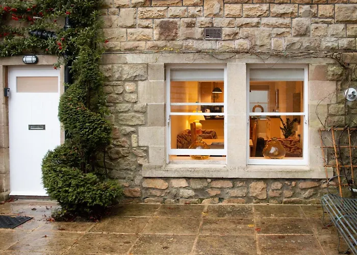 Garden Flat