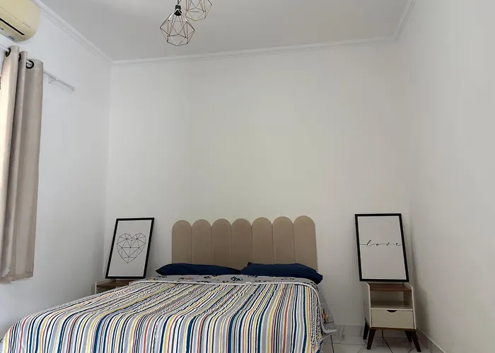 Casa próximo à rodoviária e centro