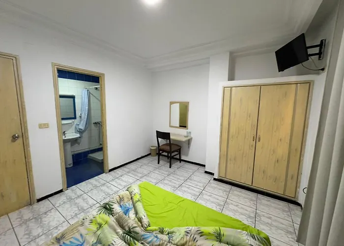 Hotel Amine