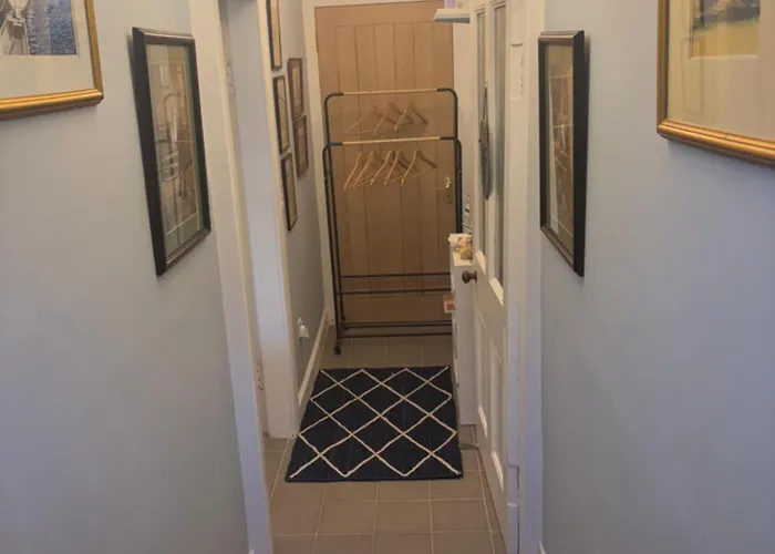 The Wee Room -Stay Where All St Andrews Is On The Doorstep!