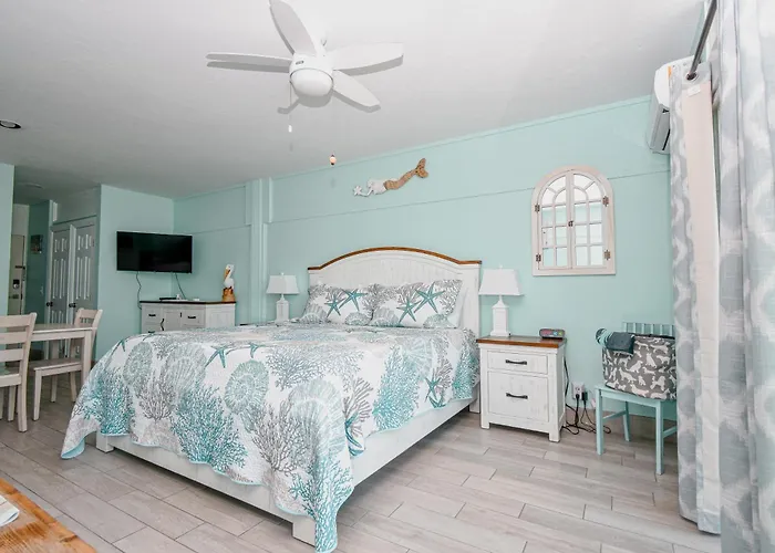 Park Place Unit 130
