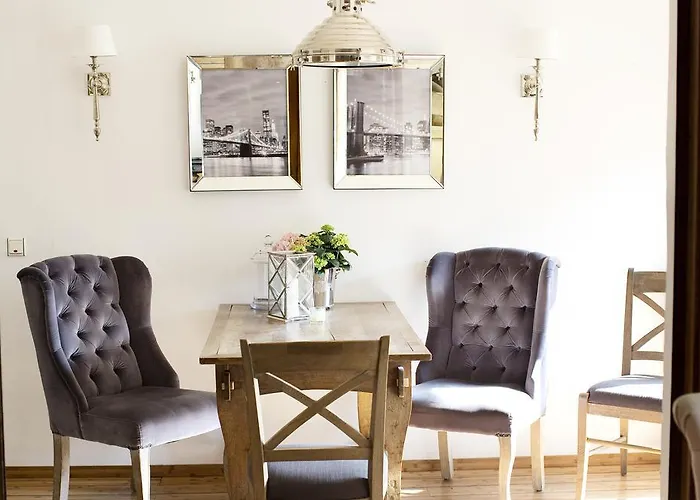 Hoehen Hotel Viersen