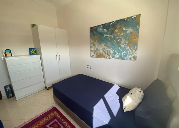 Tadrart house - Joli Appartement à Agadir