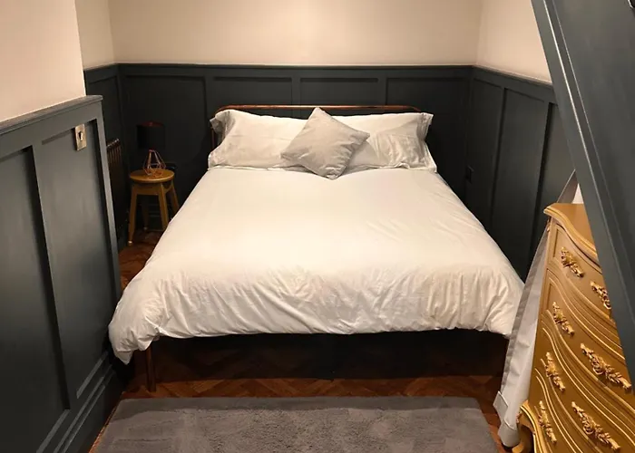 Unique Victorian Stable Conversion Halifax