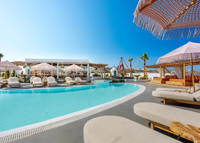 The Amethyst Exclusive Suites Oia