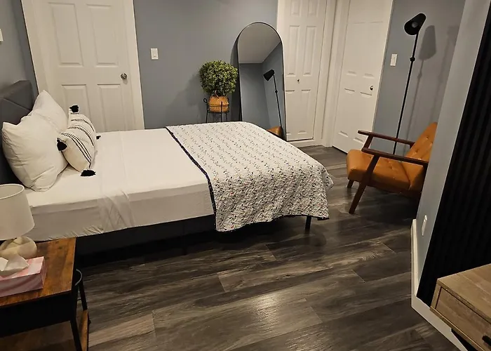 Beautiful Newly Designed Luxurious Apartment