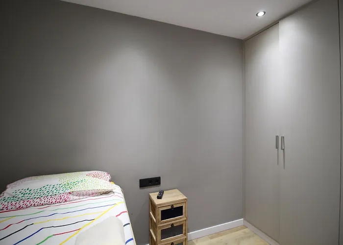 Apartamento Moderno a 5 min. Funicamp