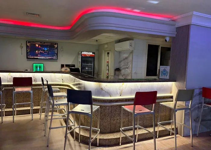 Hotel Amine