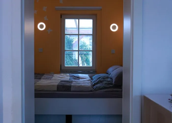 Smart Home - Die etwas andere Ferienwohnung!
