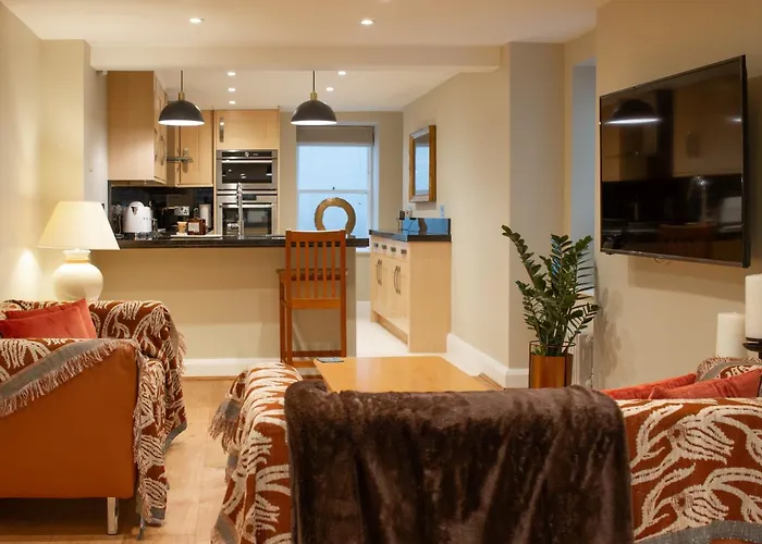 Garden Flat