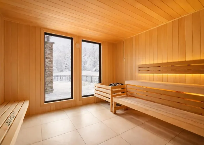 Tremblant Prestige - Verbier 4-105