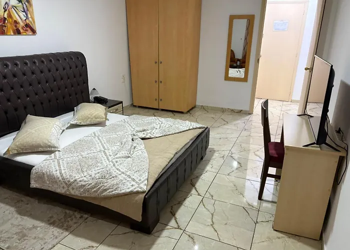 Hotel Amine