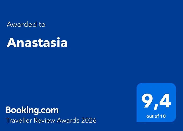Anastasia