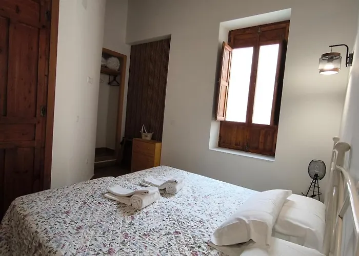 Casa Del Pasaje San Fernando