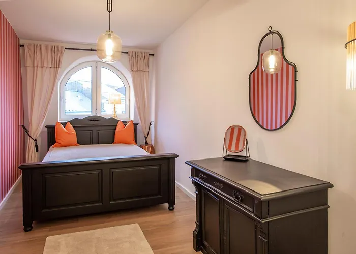 Stefan's Ferienwohnung