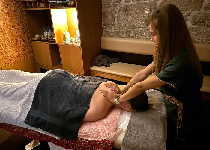 Smartr Porto Gaia & Spa