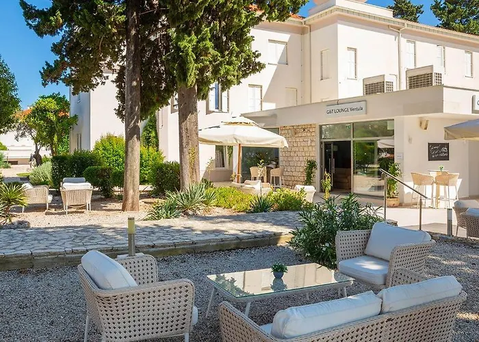 Aminess Vival Port9 Resort