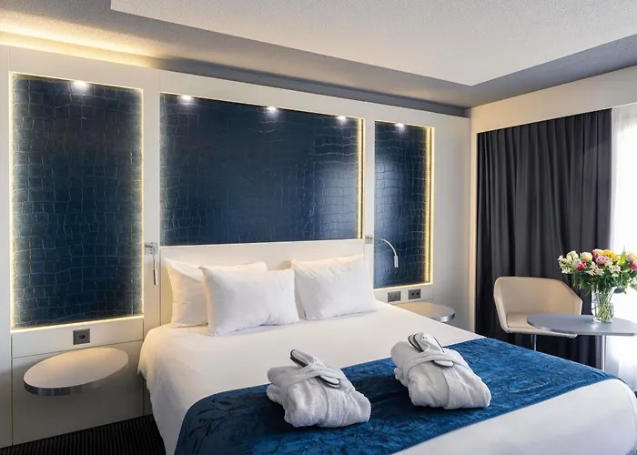Mercure Biel