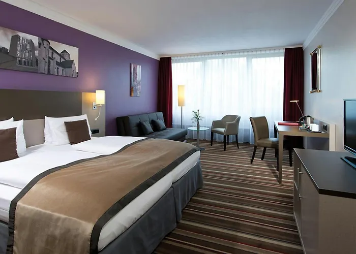 Leonardo Hotel Moenchengladbach