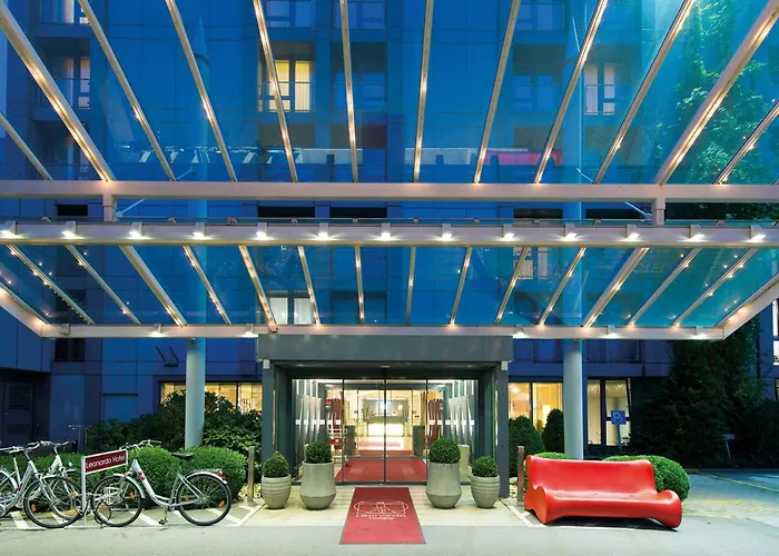 Leonardo Hotel Hannover Airport
