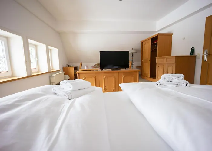 Landhotel Der Buchenhof Bad Essen