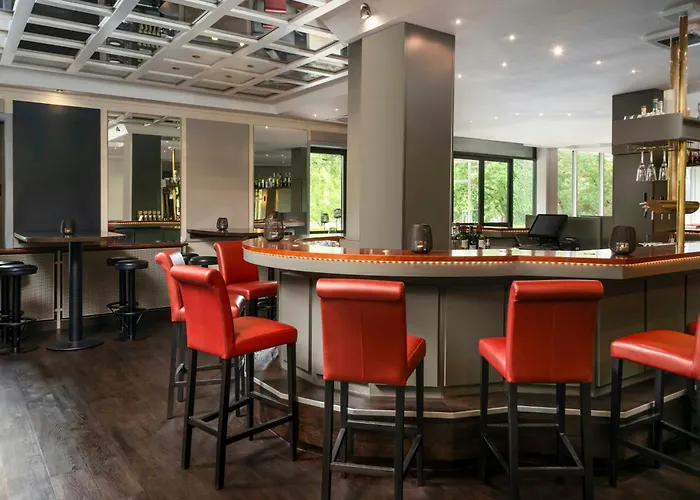 Leonardo Hotel Mönchengladbach