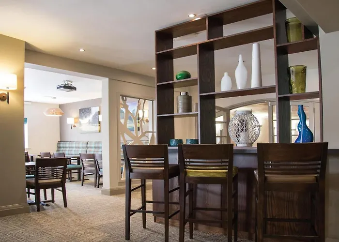 Best Western Plus Ullesthorpe Court Hotel & Golf Club