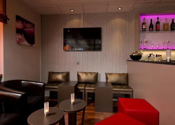 Leonardo Hotel Nürnberg