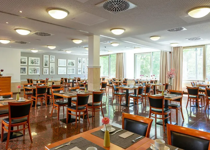 Leonardo Hotel Berlin Ku'Damm