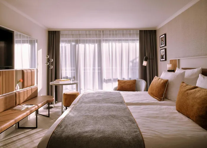 Leonardo Royal Hotel Baden- Baden