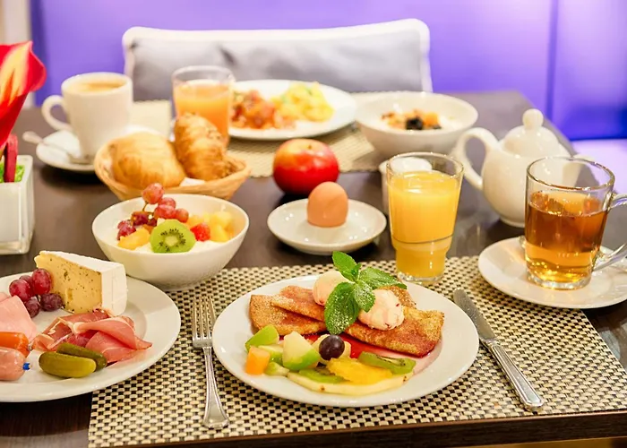 Leonardo Royal Hotel Duesseldorf Koenigsallee
