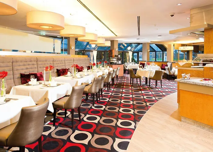 Leonardo Hotel Hannover Airport