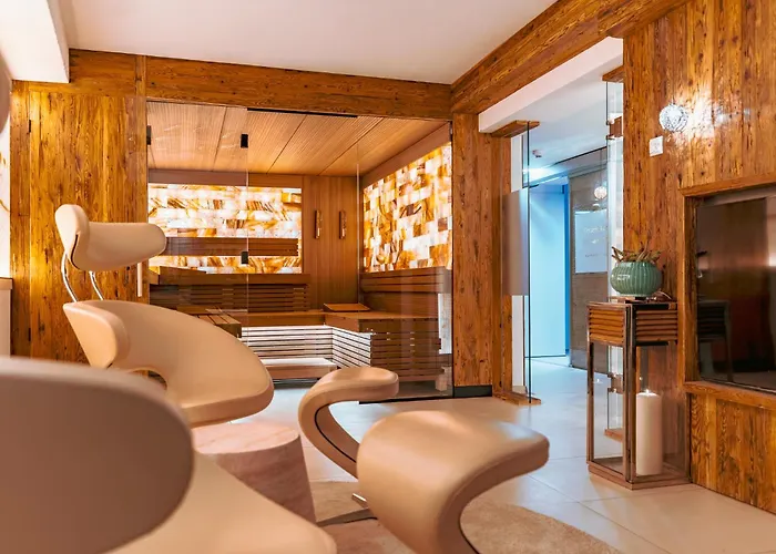 YachtHotel Helvetia Spa- und Wellnessdomizil