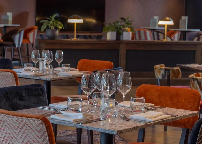 Hampshire Court Hotel & Spa