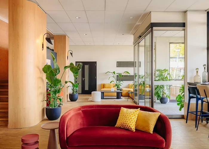 City Hotel Groningen