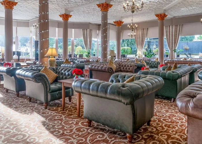 Royal Bath Hotel Bournemouth