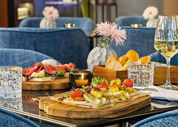 Leonardo Hotel Esslingen