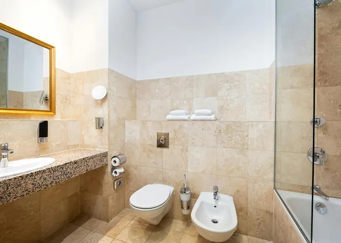 Leonardo Hotel Berlin Ku'Damm