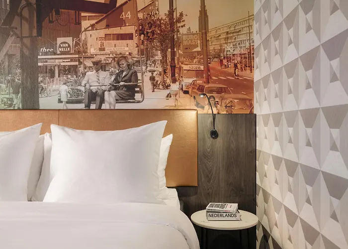 Savoy Hotel Rotterdam