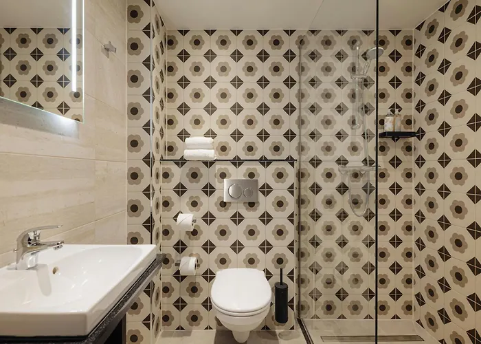Savoy Hotel Rotterdam