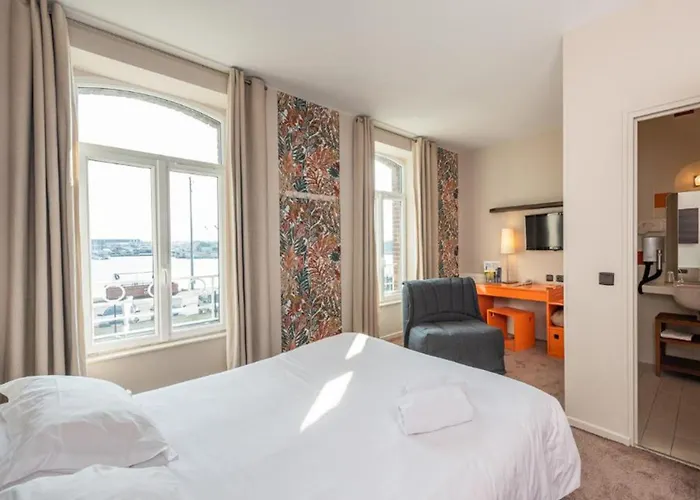 Otonali Hotel By Breizh Cafe