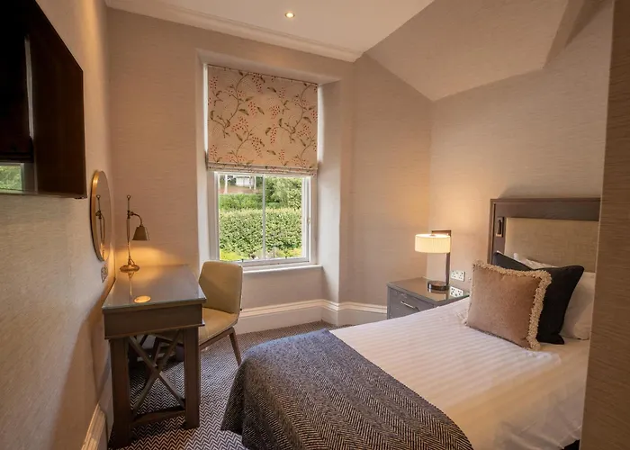 Crieff Hydro