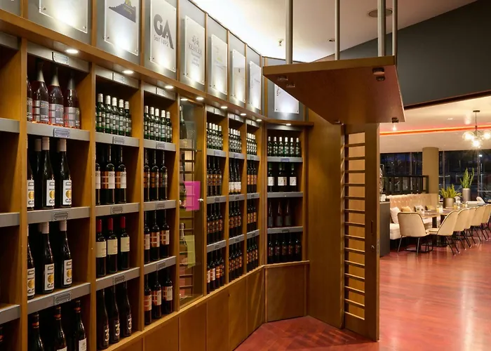 Leonardo Hotel Esslingen