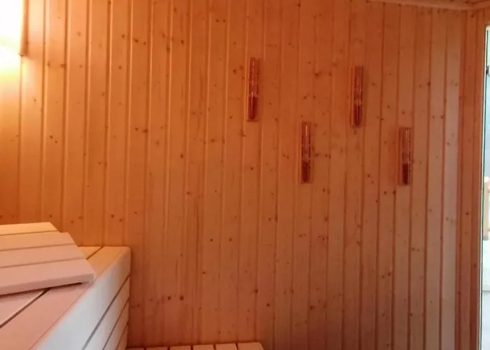 Parkhotel Ropeter