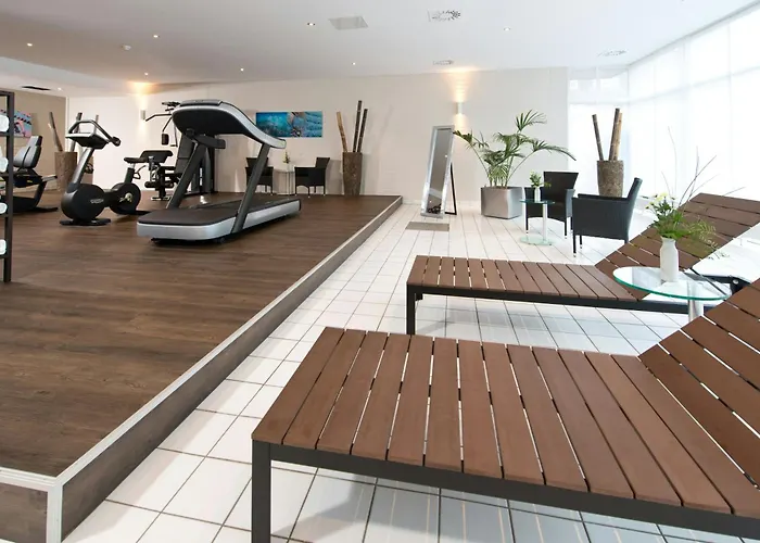 Leonardo Hotel Moenchengladbach