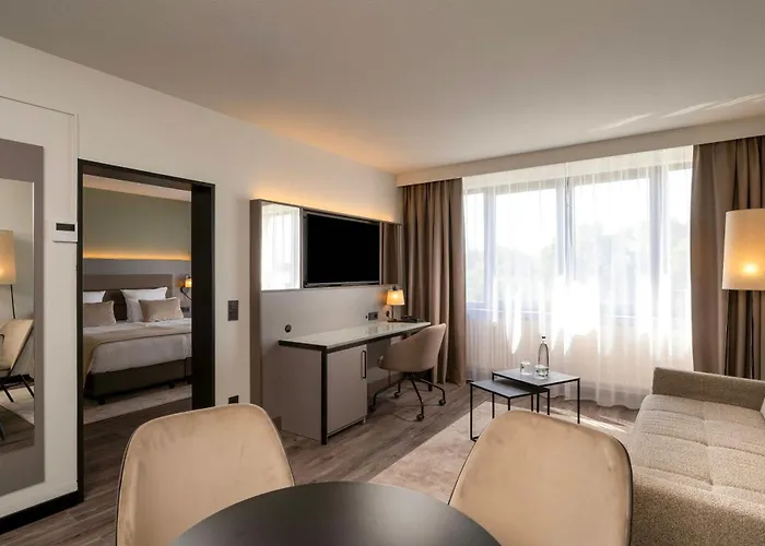 Leonardo Hotel Hannover