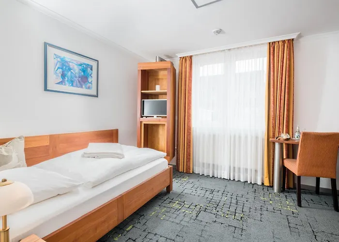 Bb Landhotel Huetter