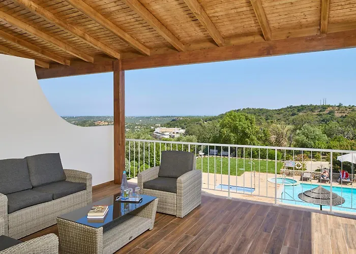 Hotel Rural Quinta Do Marco - Nature & Dining